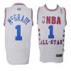 tracy mcgrady 2003 nba all star jersey